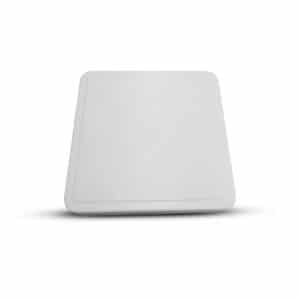 rfid-Antenne vorne weiß