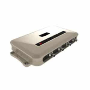 stationäres UHF Lesegerät 4-Kanal