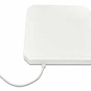 UHF all-in-one Lesegeraet Frontansicht