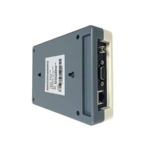 RFID stationaeres Lesegerät Verkabelung